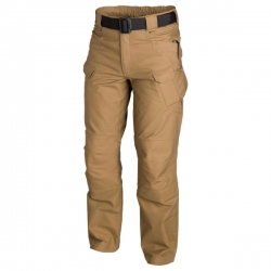 Kalhoty URBAN TACTICAL COYOTE