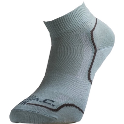 Ponožky BATAC Classic Short SVĚTLE ZELENÉ