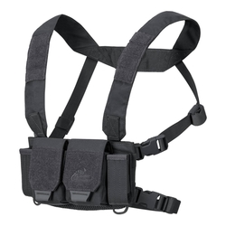 Vesta chest rig COMPETITION SHADOW GREY