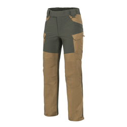 Kalhoty HYBRID OUTBACK PANTS® COYOTE/TAIGA