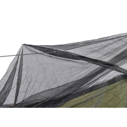 Hamaka MOSKITO TRAVELLER THERMO QUILTED s moskytiérou a zateplením