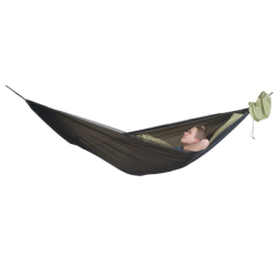 Hamaka MOSKITO TRAVELLER THERMO QUILTED s moskytiérou a zateplením