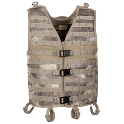 Vesta taktická MOLLE LIGHT HDT-camo