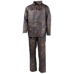 Komplet nepromokavý FLECKTARN