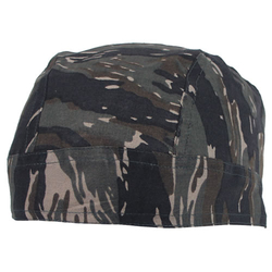 Šátek na hlavu HEADWRAP TIGER STRIPE CAMO
