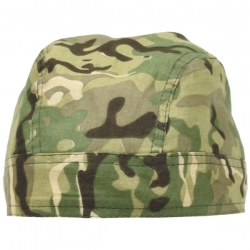 Šátek na hlavu HEADWRAP OPERATION CAMO