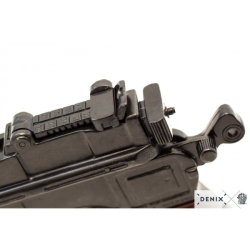 Pistole Mauser C96 1898 - dekorační replika