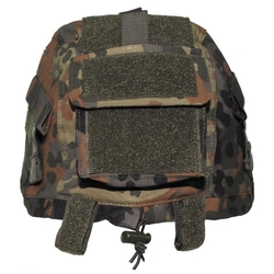 Potah na helmu MFH FLECKTARN