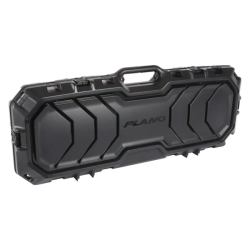 Kufr TACTICAL 36 na zbraň ČERNÝ