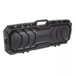 Kufr TACTICAL 42 na zbraň ČERNÝ