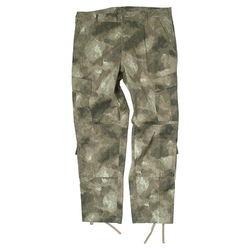 Kalhoty US typ ACU rip-stop MIL-TACS AU