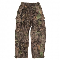 Kalhoty HUNTER lovecké WILDTREE CAMO