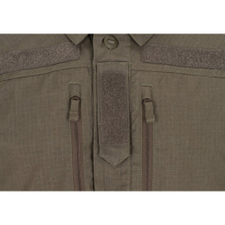 Blůza Raider MK V ATS Flex STONEGREY OLIVE