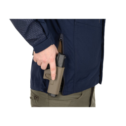 Blůza Raider MK V ATS Flex MODRÁ