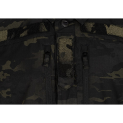 Blůza Raider MK V ATS Flex MULTICAM BLACK