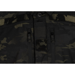 Blůza Raider MK V ATS Flex MULTICAM BLACK