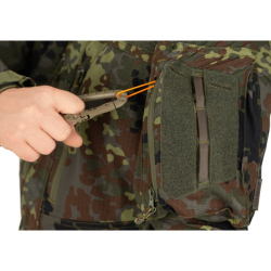 Blůza Raider MK V ATS Flex FLECKTARN