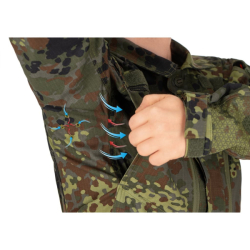 Blůza Raider MK V ATS Flex FLECKTARN