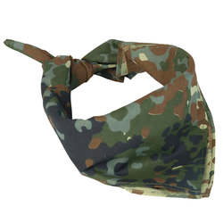 Šátek čtyřcípý FLECKTARN