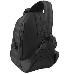 Batoh MOLLE SLING BAG ČERNÝ