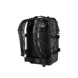 Batoh ASSAULT II LASER CUT velký DARK CAMO