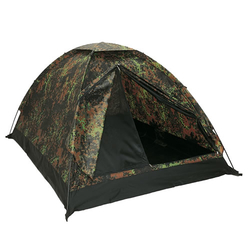 Stan IGLU STANDARD pro 3 osoby FLECKTARN