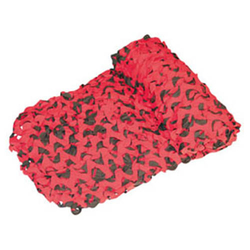 Síť maskovací CRAZY CAMO PRO REDCAMO 2,4x3m