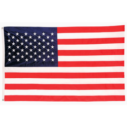 Vlajka USA 90x150