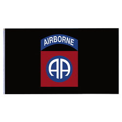 Vlajka 82ND AIRBORNE