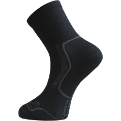 Ponožky BATAC Classic ČERNÉ
