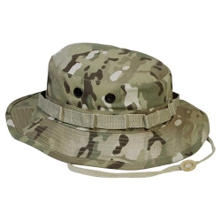 Klobouk BOONIE rip-stop MULTICAM®