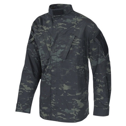 Blůza TRU N/C rip-stop MULTICAM BLACK®