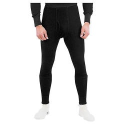 Spodky funkční THERMAL ČERNÉ