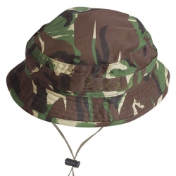 Klobouk BRIT SPEC.FORC.BUSH DPM