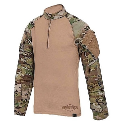 Košile taktická COMBAT TRU XTREME rip-stop MULTICAM®