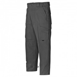 Kalhoty 24-7 TACTICAL Teflon rip-stop CHARCOAL