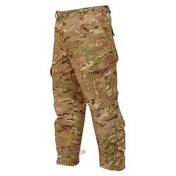 Kalhoty TRU N/C rip-stop MULTICAM®