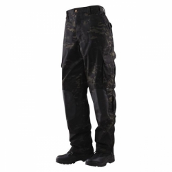 Kalhoty TRU XTREME rip-stop MULTICAM BLACK®
