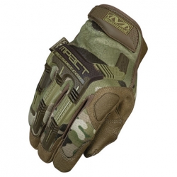 Rukavice MECHANIX M-PACT MULTICAM