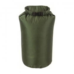 Pouzdro vodotěsné X-LARGE POUCH 13l ZELENÉ