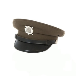Čepice / Brigadýrka AČR vz.97 ZELENÁ
