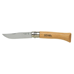 Nůž OPINEL VRI INOX No.10 BUK