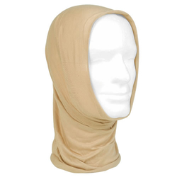 Šátek HEADGEAR multifunkční KHAKI