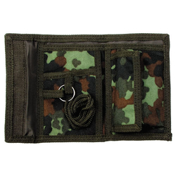 Peněženka FLECKTARN