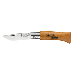 Nůž OPINEL VRN No.02 BUK