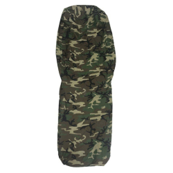 Převlek na spacák italský GORETEX WOODLAND použitý