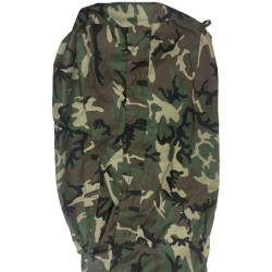 Převlek na spacák italský GORETEX WOODLAND použitý