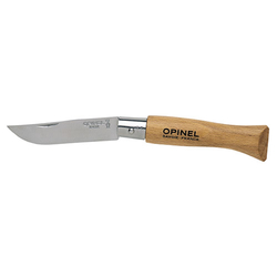 Nůž OPINEL VRI INOX No.05 BUK