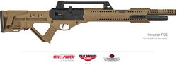 Hatsan INVADER FDE 6,35 46J 