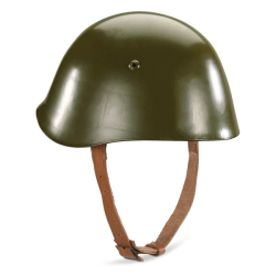 Helma bulharská M72 ZELENÁ